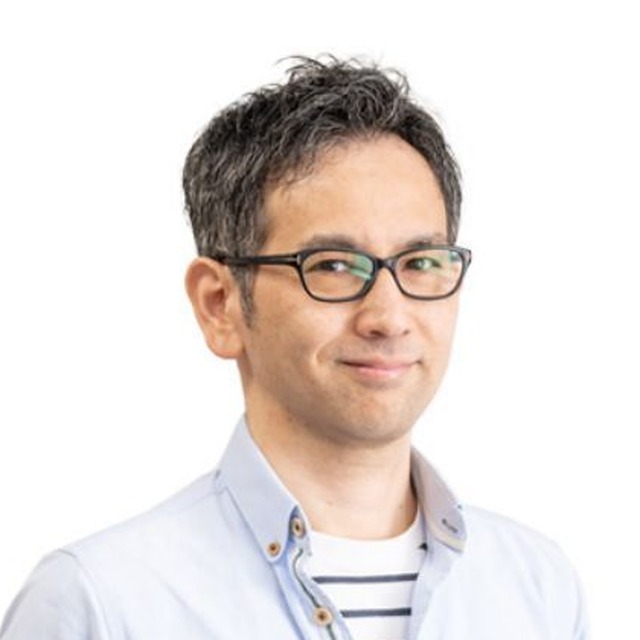 柿原正郎の役員写真