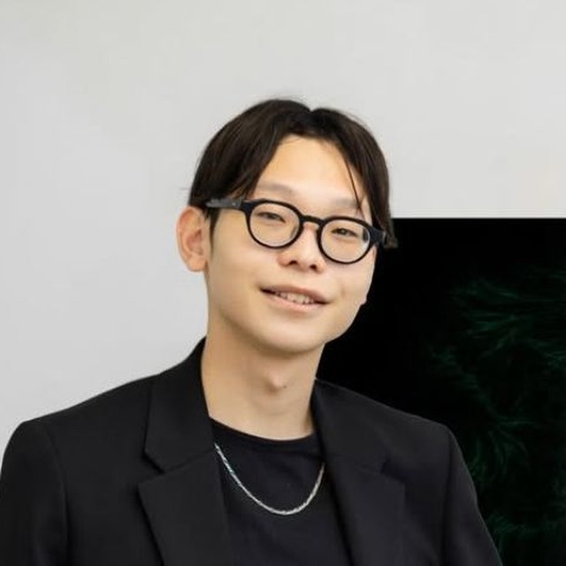 鈴木悠峰の役員写真